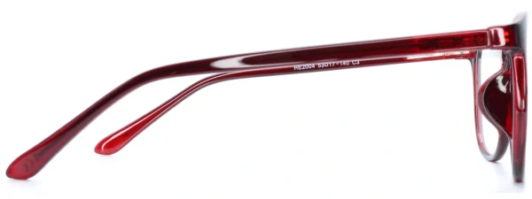 Heat HE2004 Wine Glasses left arm