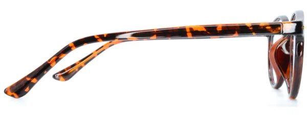 Heat HE2006 Demi Glasses left arm