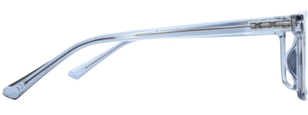 Heat HE2012 Grey Glasses left arm