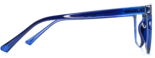 Heat HE2013 Blue Glasses left arm