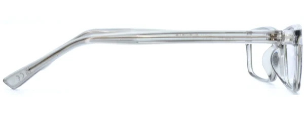 Bulldog BD06 Grey Glasses left arm