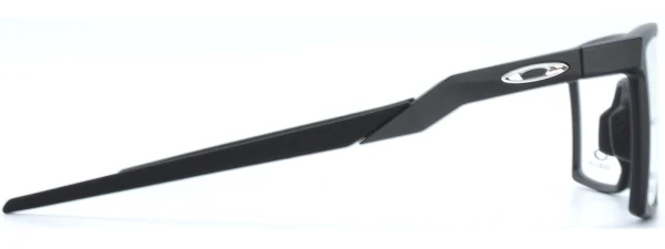 Oakley OX8052 Futurity Satin Black left arm
