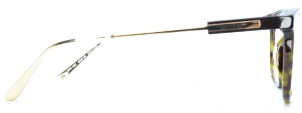 Prada PR19ZV Havana left arm