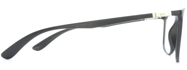 Ray-Ban RX7199 Sand Black left arm