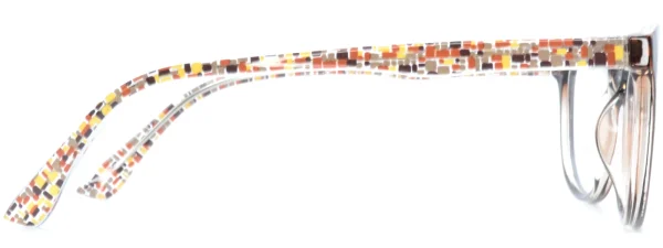 Own Label OL017 C2 Glasses left arm