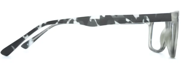 Planet 47 C10 Glasses Front right