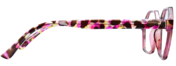 Planet 72 C3 Glasses Left Arm