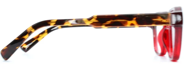 Planet 80 C3 Glasses Left Arm