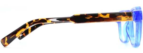 Planet 80 C1 Glasses Left Arm