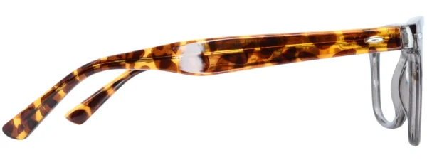 Planet Plus 01 C8 Glasses Left Arm