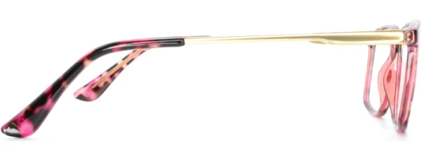 Planet 59 C5 Glasses Left Arm