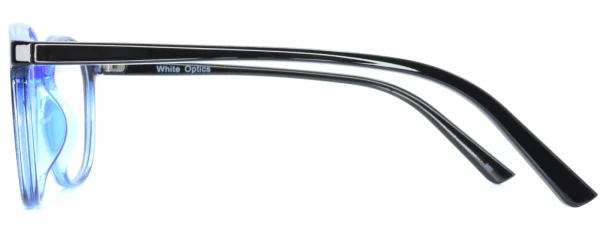 Own Label OL025 C2 Glasses Right Arm