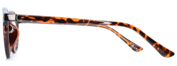 Heat HE2006 Demi Glasses right arm