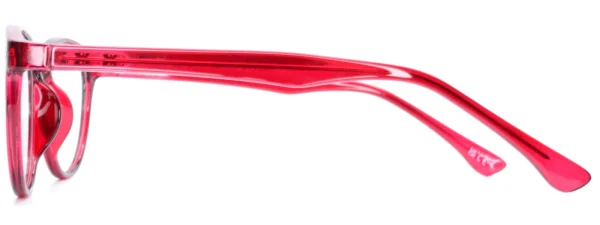 Heat HE2008 Wine Glasses right arm