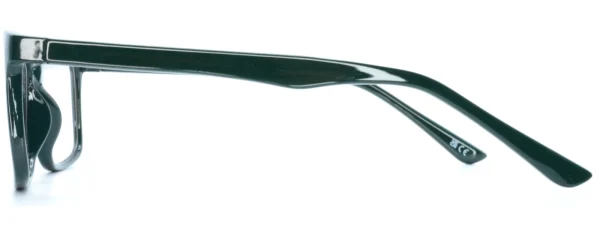 Heat HE2010 Green Glasses - Image 4