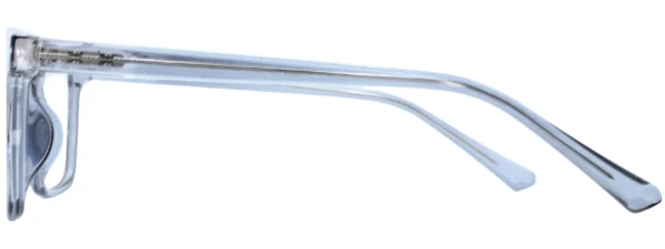 Heat HE2012 Grey Glasses right arm