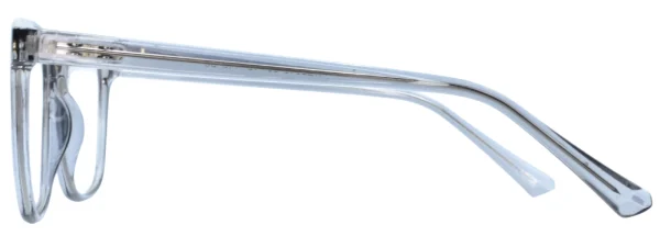 Heat HE2013 Grey Glasses right arm