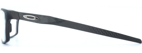 Oakley OX8032 Hex Jector Satin Black right arm