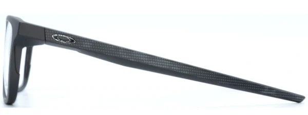 Oakley OX8163 Centerboard Satin Black right arm