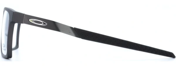 Oakley OX8055 Exchange Satin Black right arm