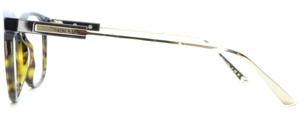 Prada PR19ZV Havana right arm