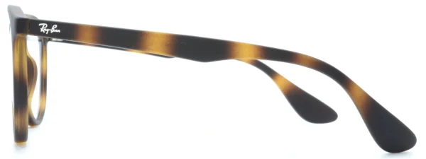 Ray-Ban RX7046 Erika Rubber Havana right arm