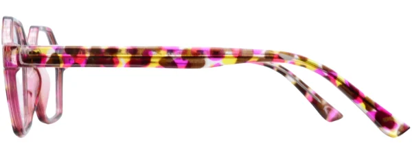 Planet 72 C3 Glasses Right Arm