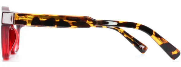 Planet 80 C3 Glasses Right Arm