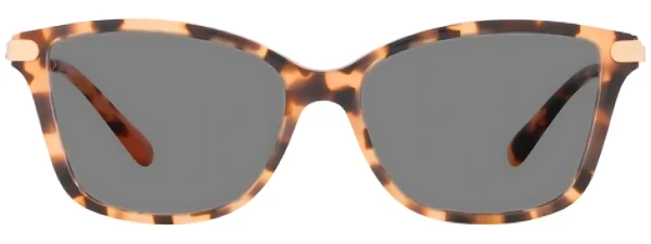 Michael Kors MK4105BU GeorgeTown Pink Tortoise sunglasses