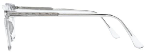 A-Z 0080E Clear Left