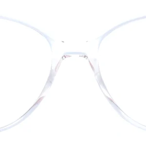 A-Z 335C Clear Prescription Glasses