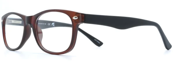 A-Z Basic 0015I Side