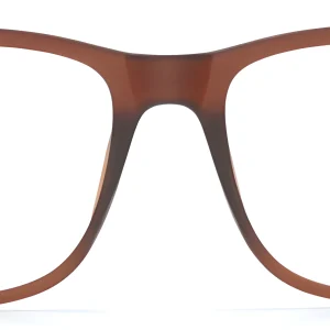 A-Z Basic 0017B Glasses