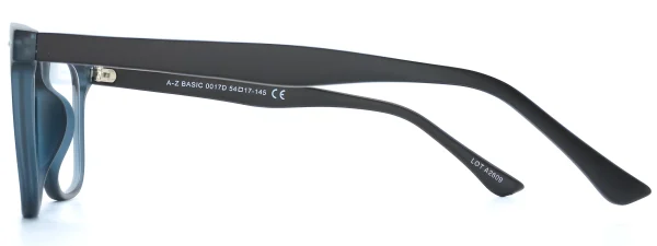 A-Z Basic 0017D Left