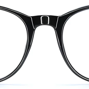 A-Z Basic 0025A Glasses