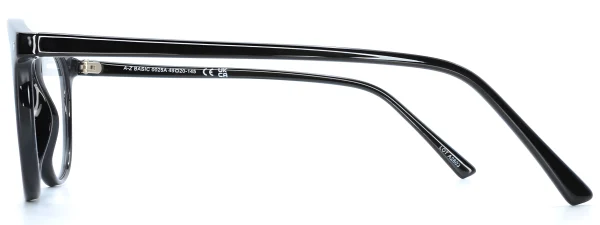 A-Z 0025A Black - Image 3