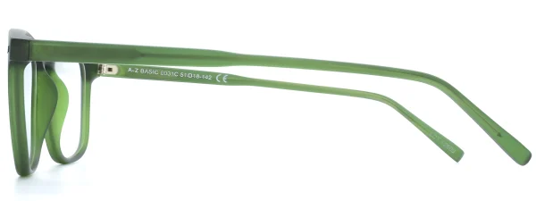 A-Z Basic 0031C Left