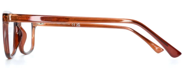 A-Z Basic 0060F Left