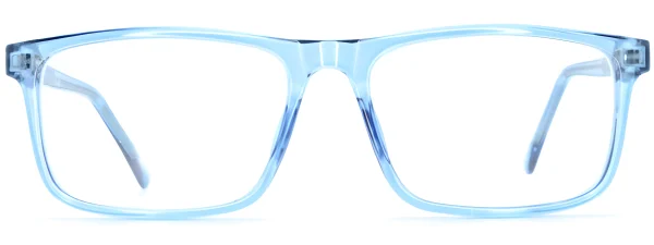 A-Z Basic 0075D Glasses