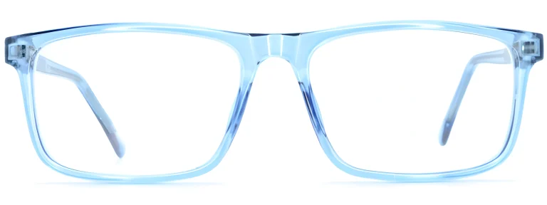 A-Z Basic 0075D Glasses