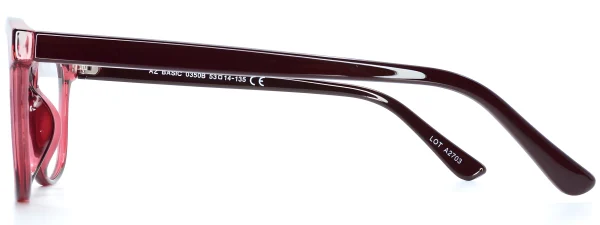 A-Z Basic 0350B Left