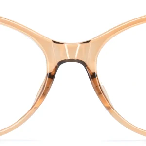 A-Z Basic 0385D Glasses