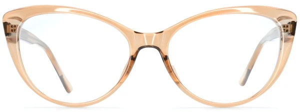 A-Z Basic 0385D Glasses