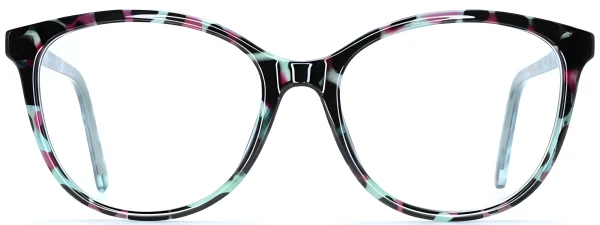 A-Z Basic 0389C Glasses