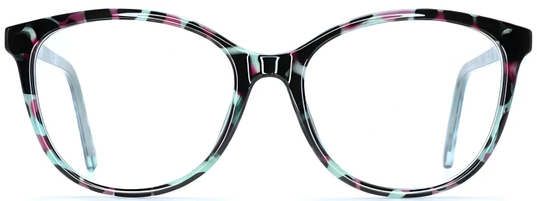 A-Z Basic 0389C Glasses