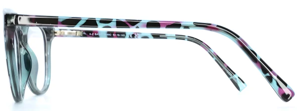 A-Z Basic 0389C Left