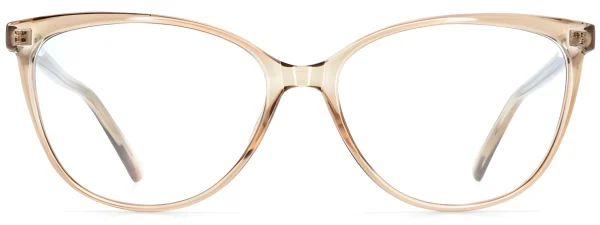 A-Z Basic 335B Glasses