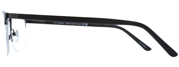 A-Z Casual 7235A Left