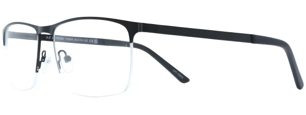 A-Z Casual 7235A Side