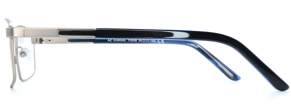 A-Z Casual 7250B Left